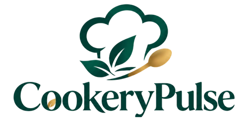 CookeryPulse - Real Recipes for Everyday Cooking